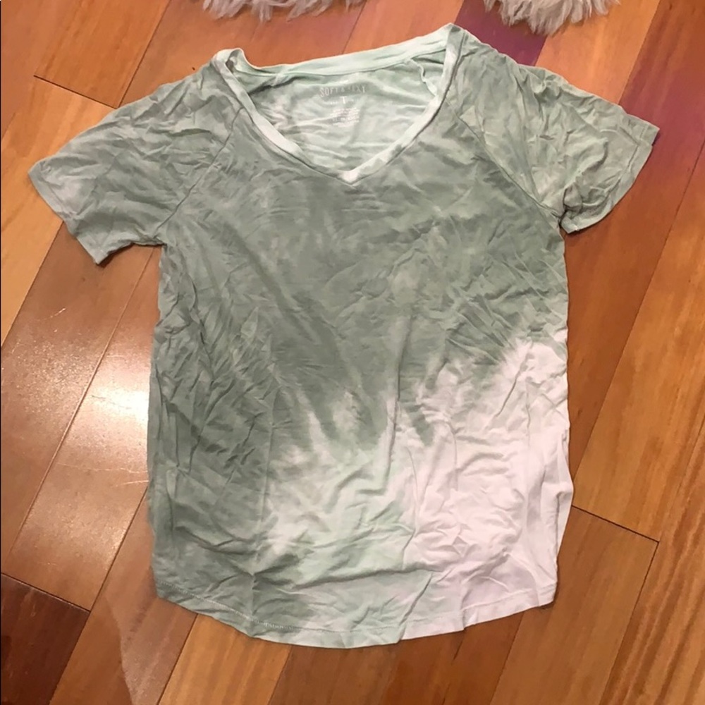 Soft and stretchy t shirt
